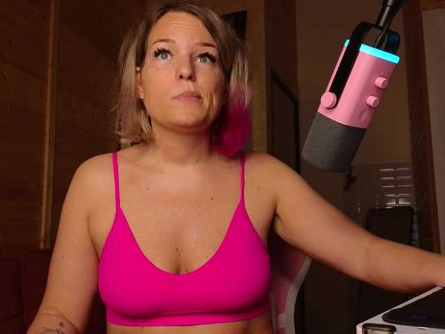 sweeteve050 cam belle