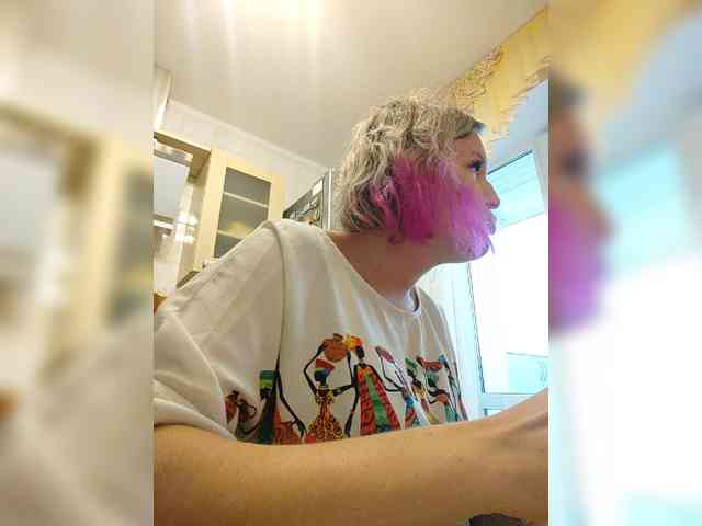 Lady_Shine webcam
