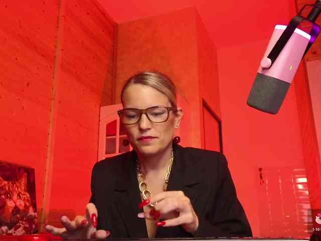 Findom_Lady_Shine webcam