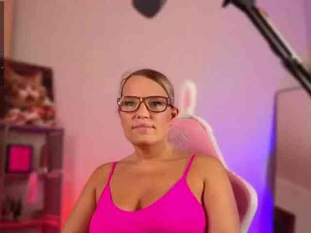 lady_shine's live room