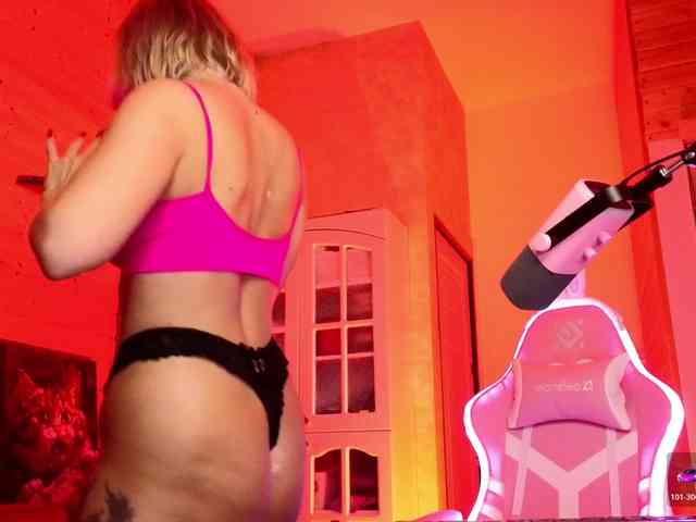 Findom_Lady_Shine webcam