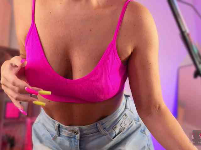 Findom_Lady_Shine webcam