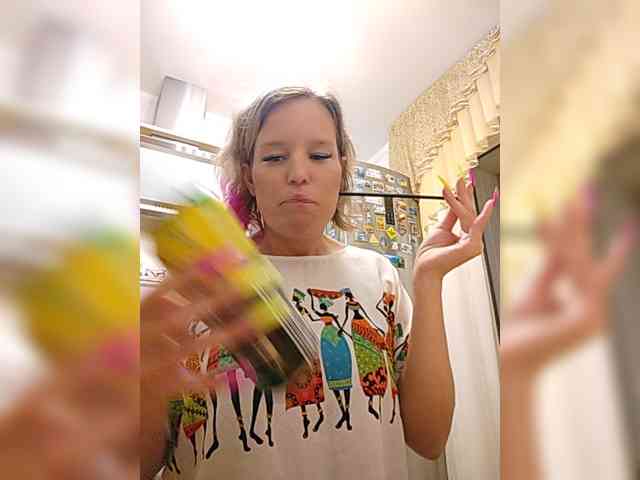 Lady_Shine webcam