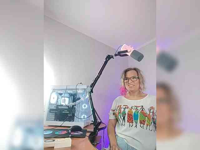 lady_shine's live room