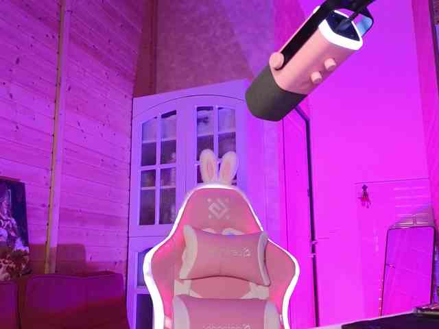 Findom_Lady_Shine webcam