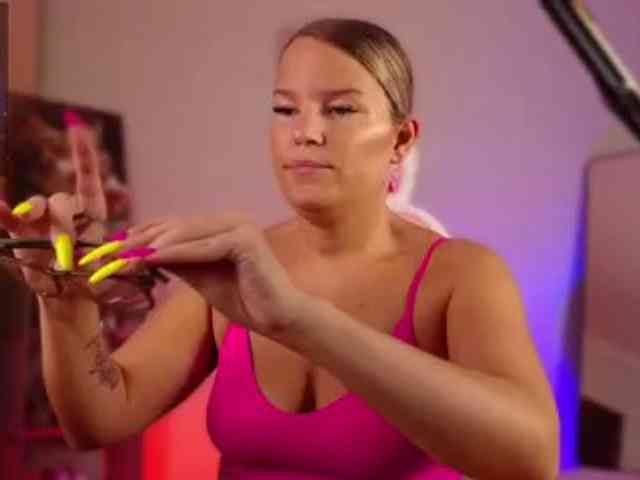 sweeteve050's webcam live show