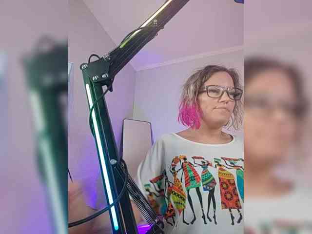 lady_shine's live room