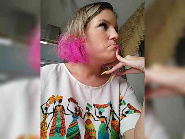 Lady_Shine