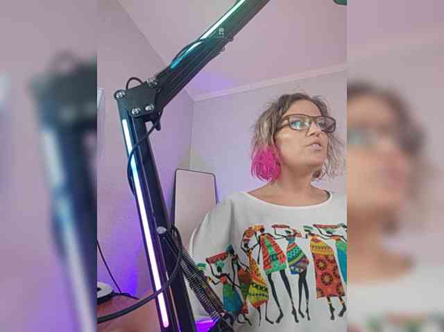 lady_shine's live room