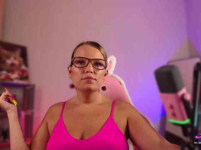 Findom_Lady_Shine webcam