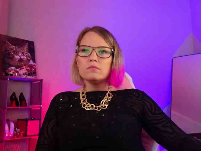 lady_shine's live room
