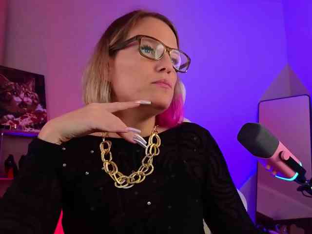 Вебкам-шоу sweeteve050