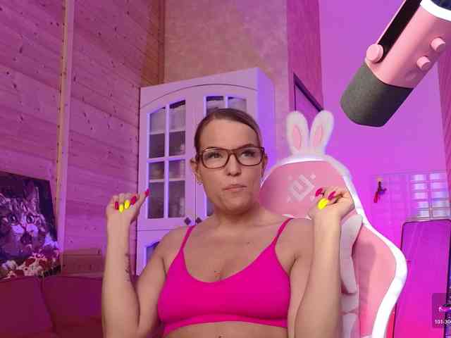 Findom_Lady_Shine webcam