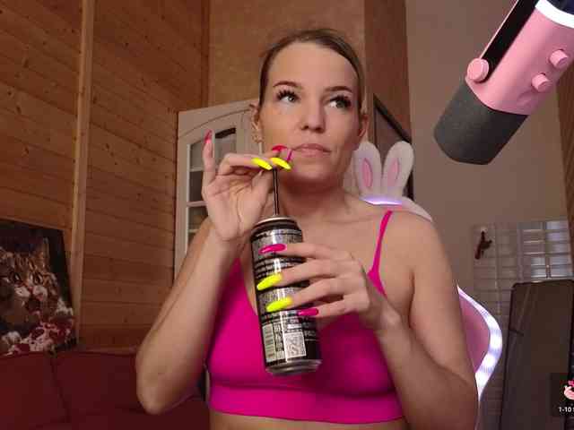 Findom_Lady_Shine webcam