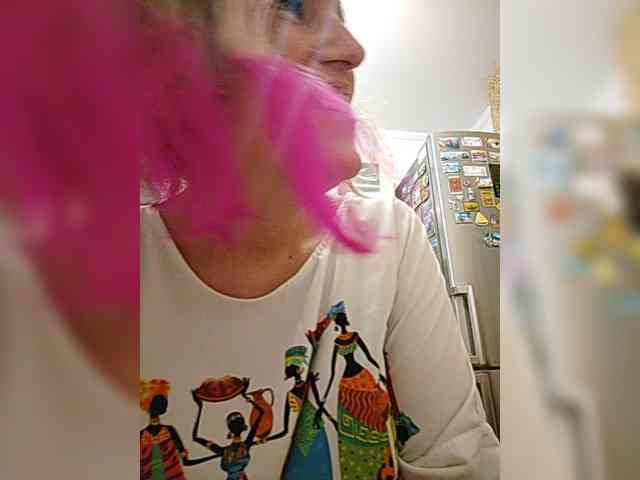 Lady_Shine webcam