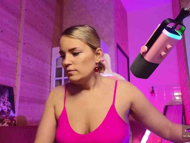 Findom_Lady_Shine webcam