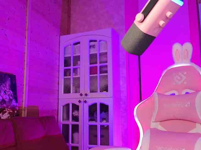 Findom_Lady_Shine webcam