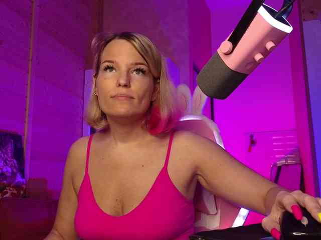 real live cam Sweeteve050