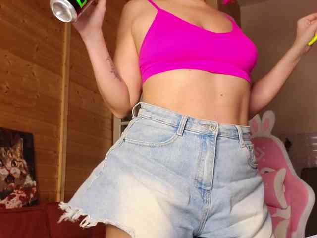 Findom_Lady_Shine webcam