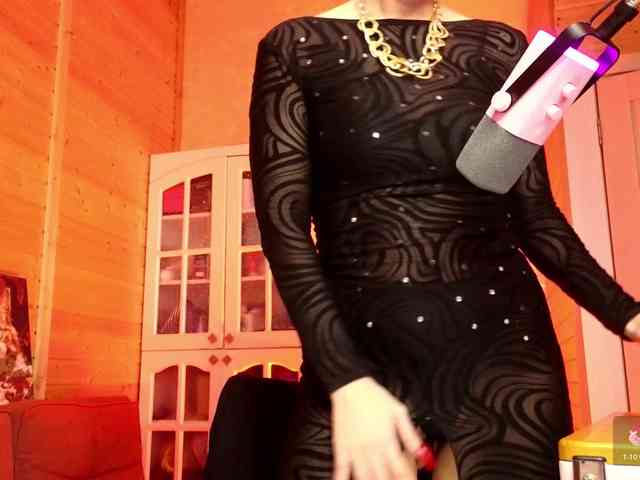 Findom_Lady_Shine webcam