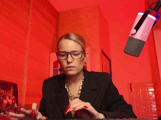 Findom_Lady_Shine webcam