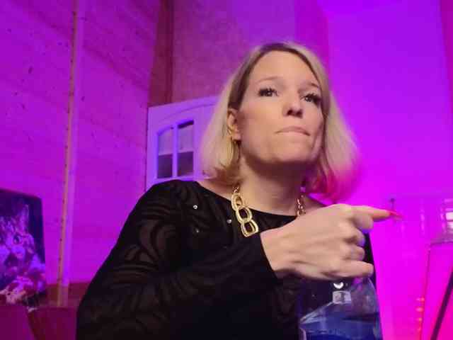 Dit model is nu live. sweeteve050