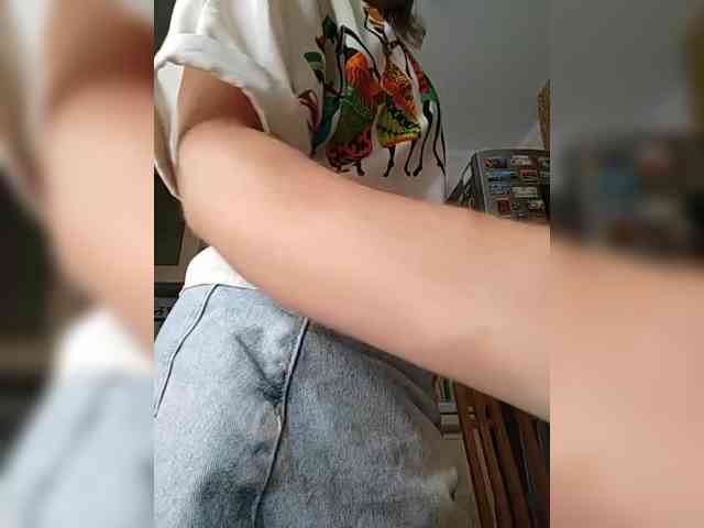 Lady_Shine webcam