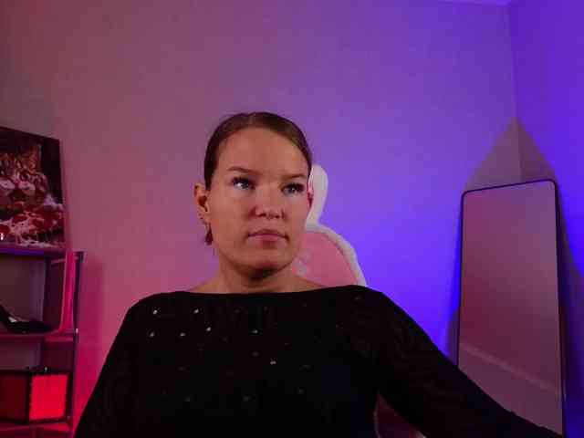 sweeteve050's webcam live show