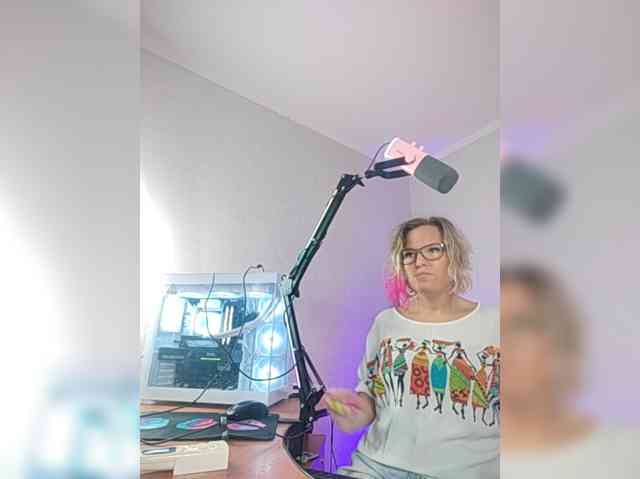 lady_shine's live room