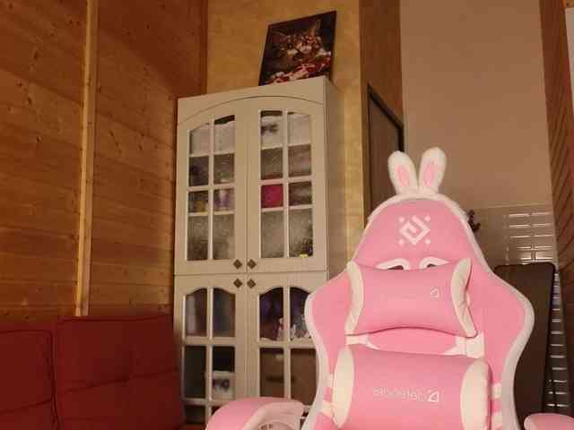 Findom_Lady_Shine webcam