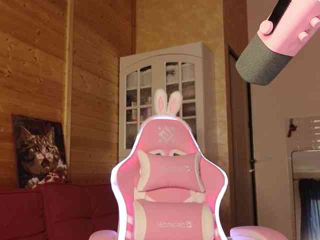 Findom_Lady_Shine webcam