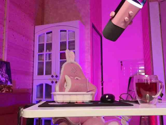 Findom_Lady_Shine webcam