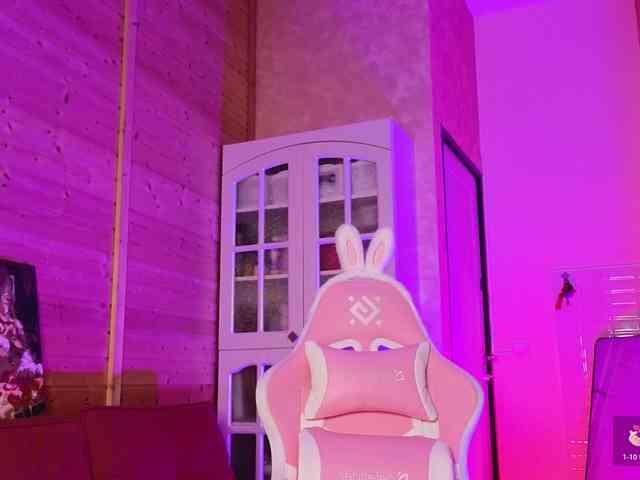 Findom_Lady_Shine webcam