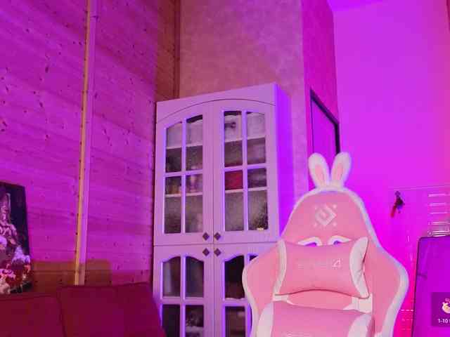 Findom_Lady_Shine webcam