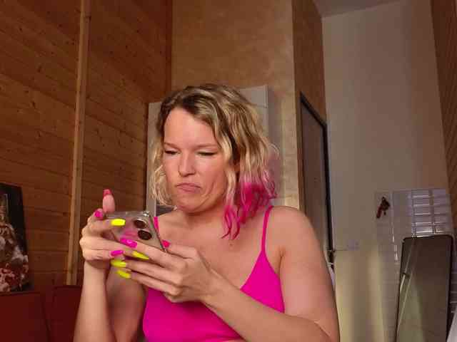 sweeteve050 Sex Cam Show