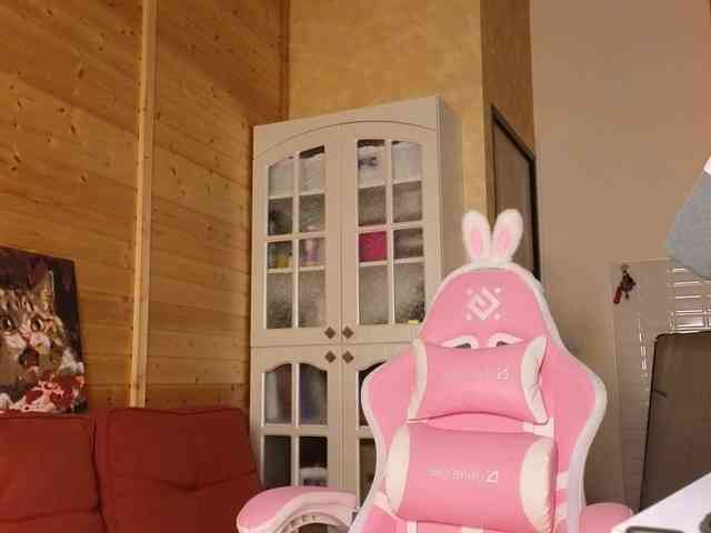 Findom_Lady_Shine webcam