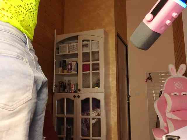 Findom_Lady_Shine webcam