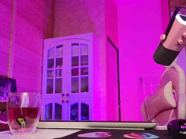 Findom_Lady_Shine webcam