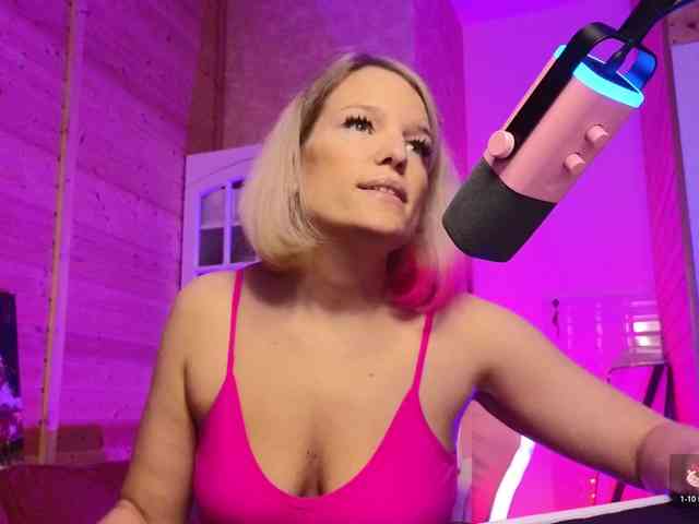 Dit model is nu live. sweeteve050