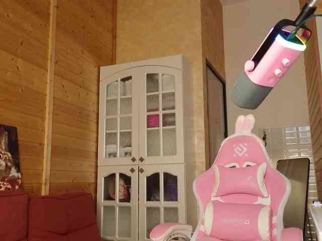 Findom_Lady_Shine webcam