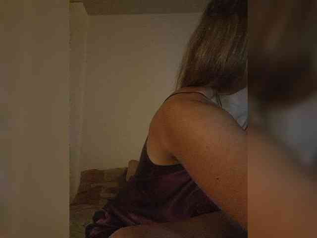 模特: anfisa27