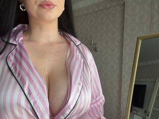 Happy_Doll Porn Show