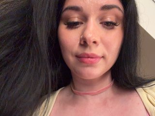 Happy_Doll Porn Show