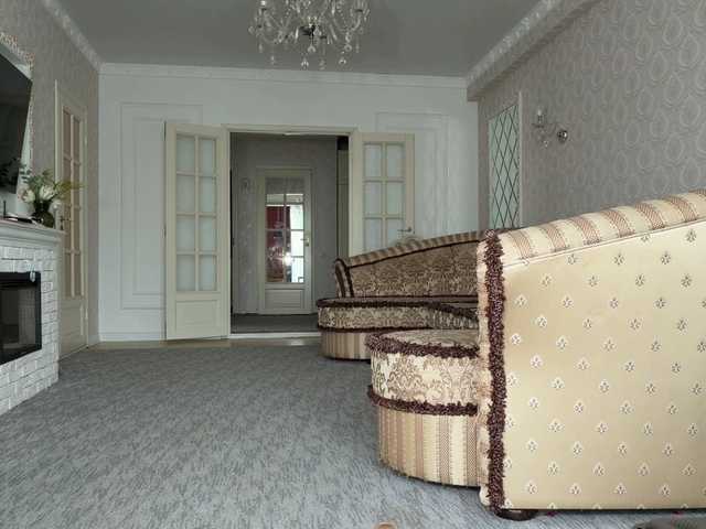 crazyanna9's BongaCams profile