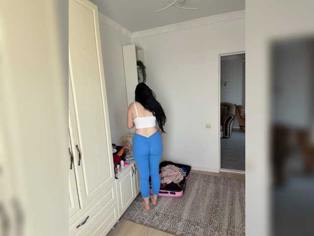 crazyanna9 live cam on BongaCams