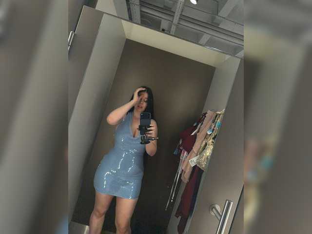 модель crazyanna9