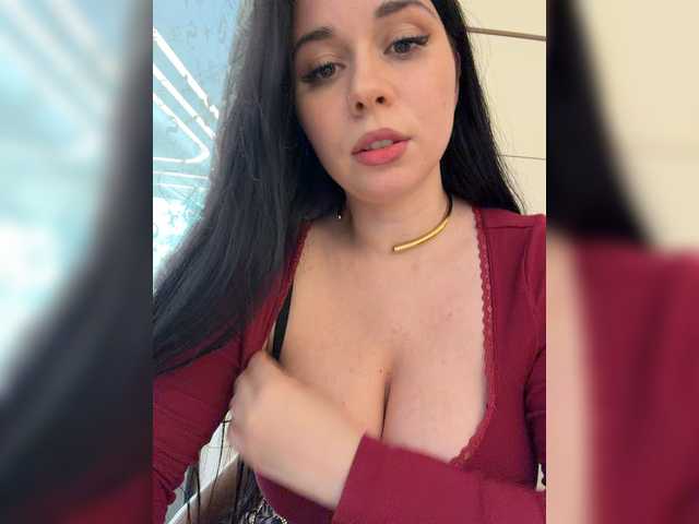 Happy_Doll live cam preview