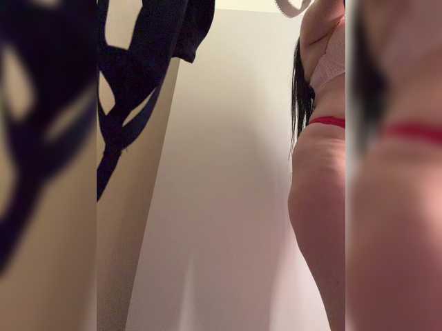 crazyanna9 live cam on BongaCams