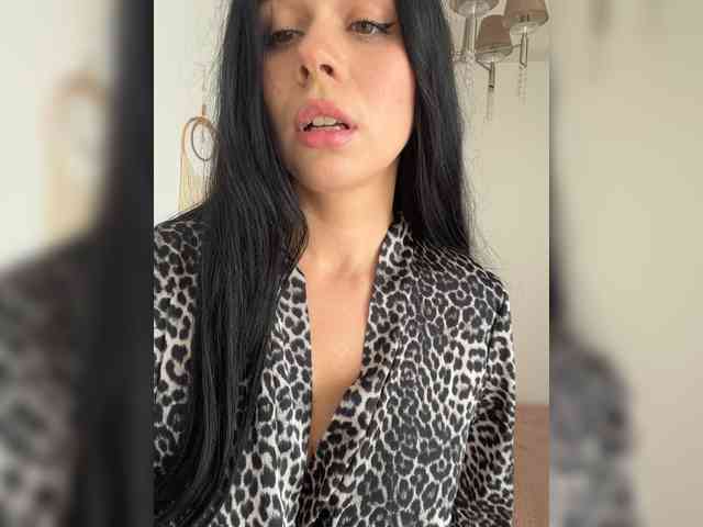 crazyanna9 live show