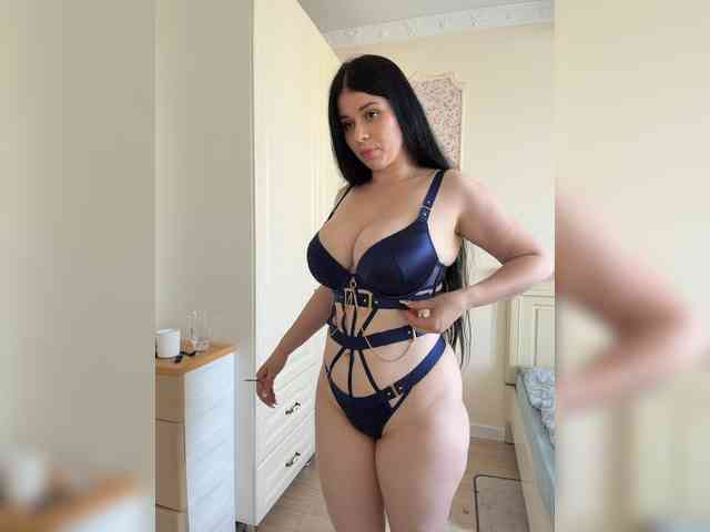 Model: Happy_Doll